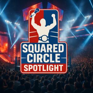 Squared Circle Spotlight