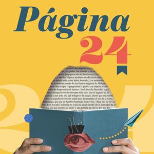 Página 24 - Podcast