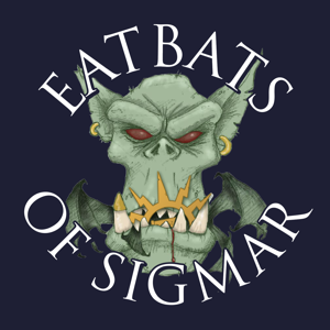 EATBATS of Sigmar