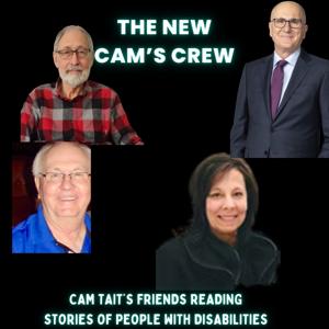 The New Cam's Crew