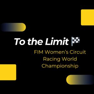To the Limit 🏁