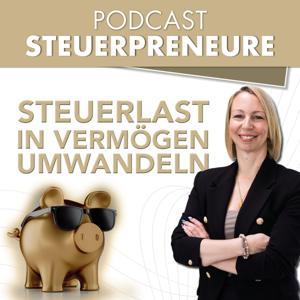 Steuerpreneure - Der Podcast für Unternehmer