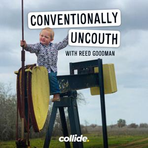 Conventionally Uncouth