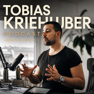 Tobias Kriehuber Podcast