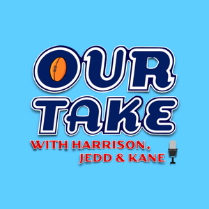 Our Take Podcast