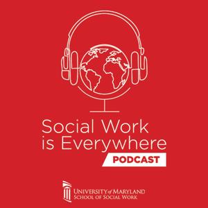 Social Work is Everywhere
