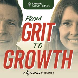 From Grit to Growth