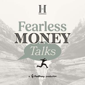 Fearless Money Talks