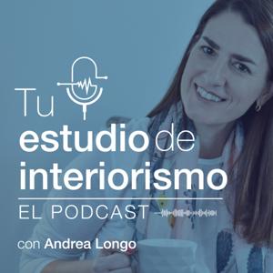 Tu Estudio de Interiorismo, el Podcast
