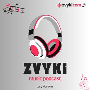 Zvyki Podcast