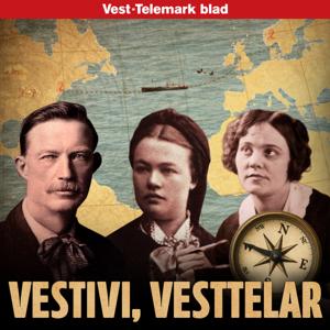 Vestivi, vesttelar