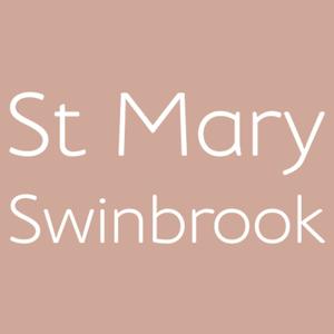 Swinbrook Church Sermons