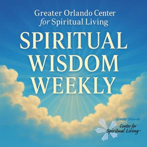 Spiritual Wisdom Weekly – from GOCSL