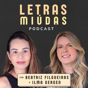 Letras Miúdas