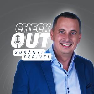 Checkout Surányi Ferivel