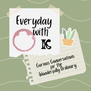 Everyday with K