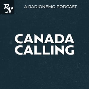 Canada Calling