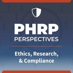 PHRP Perspectives