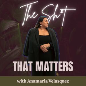 The Shit That Matters