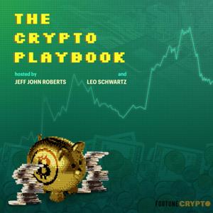 Fortune's Crypto Playbook