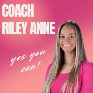 Coach Riley Anne