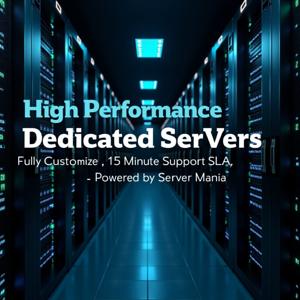 Reliable Hosting for Apps, Sites & Stores