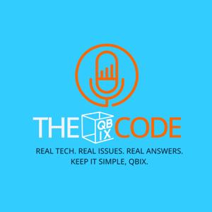 The QBIX Code