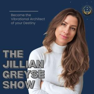 The Jillian Greyse Show - Rewrite Reality