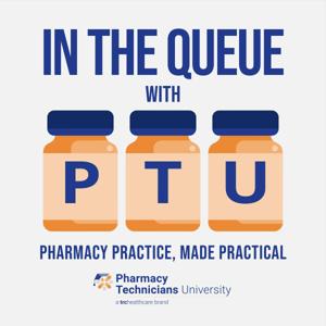 In the Queue with PTU