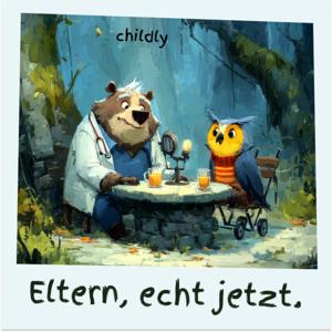 Eltern, echt jetzt.