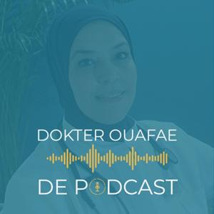 Dokter Ouafae