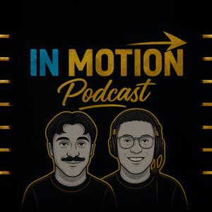 In Motion - American Football Podcast