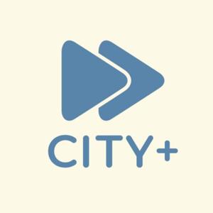 CITY+