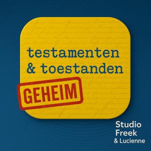 Testamenten en Toestanden