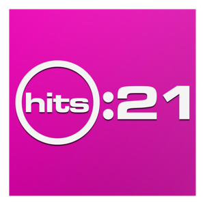 Hits 21 - A UK Number Ones Podcast