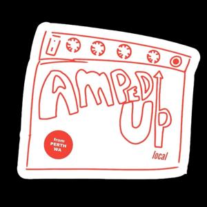 Amped Up Local