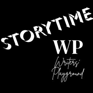 Storytime with Writers' Playground