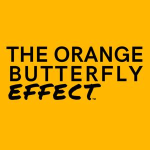 The Orange Butterfly Effect