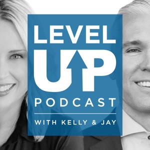 The Level Up Loan Officer Podcast