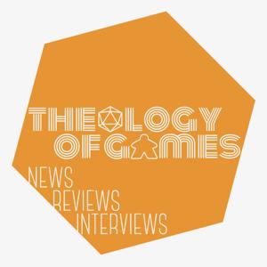 Theology of Games