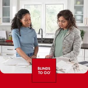 Blinds to Go Podcast