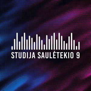 Studija Saulėtekio 9