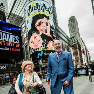 Caregiver Dave Podcast