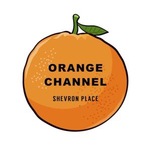 SHEVRON PLACE のオレンジラジオ