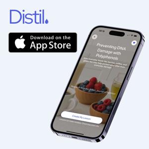 Distil Health