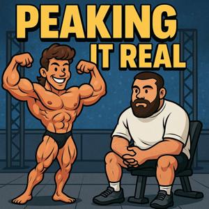 Peaking It Real