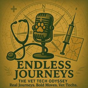 Endless Journeys: The Vet Tech Odyssey