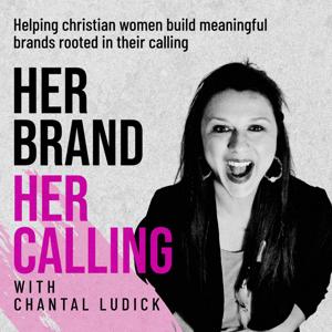 Her Brand, Her Calling | Branding, Business & Inspiration for Christian Women | God-Led Business