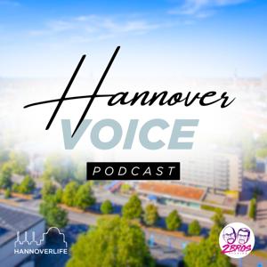 Hannover Voice - ein Hannoverlife Podcast