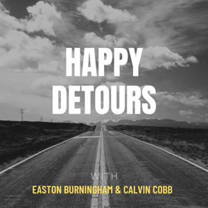 Happy Detours